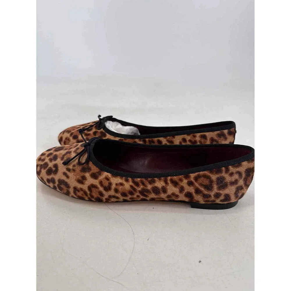 Shoe Size 10.5 Kate Spade Tan Flats